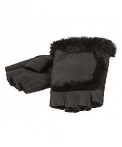 Black Fingertip gloves - Engel Worldwide