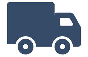 Shipping truck - Engel Worldwide