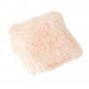 Top Tibetan Lambskin Pillow Blush - Engel Worldwide