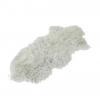 Tibetan Lambskin Pelt Light Gray