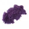 Tibetan Lambskin Pelt Plum