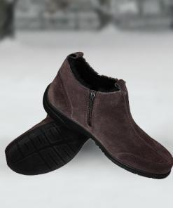 Sheepskin Slippers and Boots