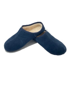 Sofia Sheepskin Slipper for Woemn