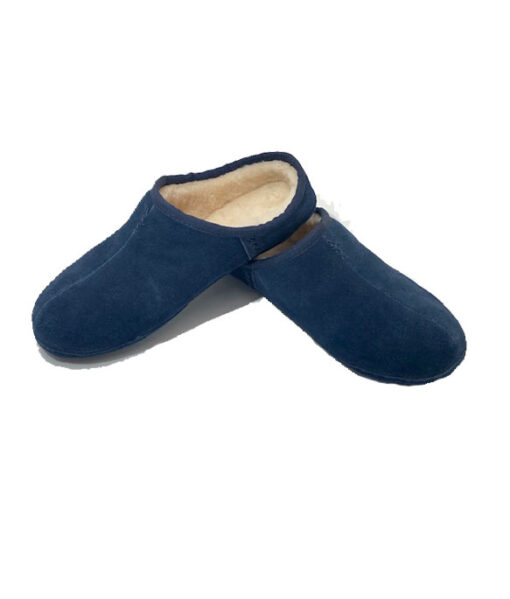 Sofia Sheepskin Slipper for Woemn