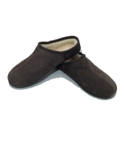 Sofia Sheepskin Slipper for Woemn