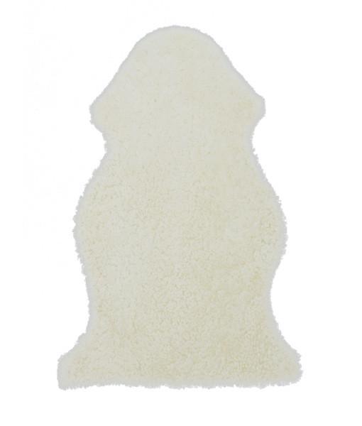 Gobi Sheepskin Curly Rug - Engel Worldwide