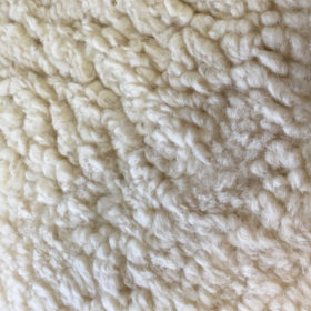 shearling wool