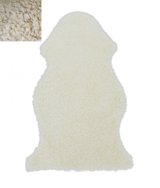 gobi curly sheepskin rug engel worldwide