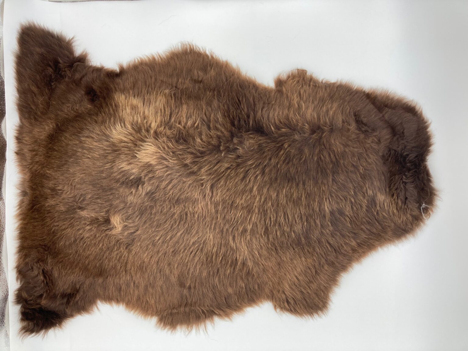 Natural Sheepskin Pelt A2 Engel Worldwide