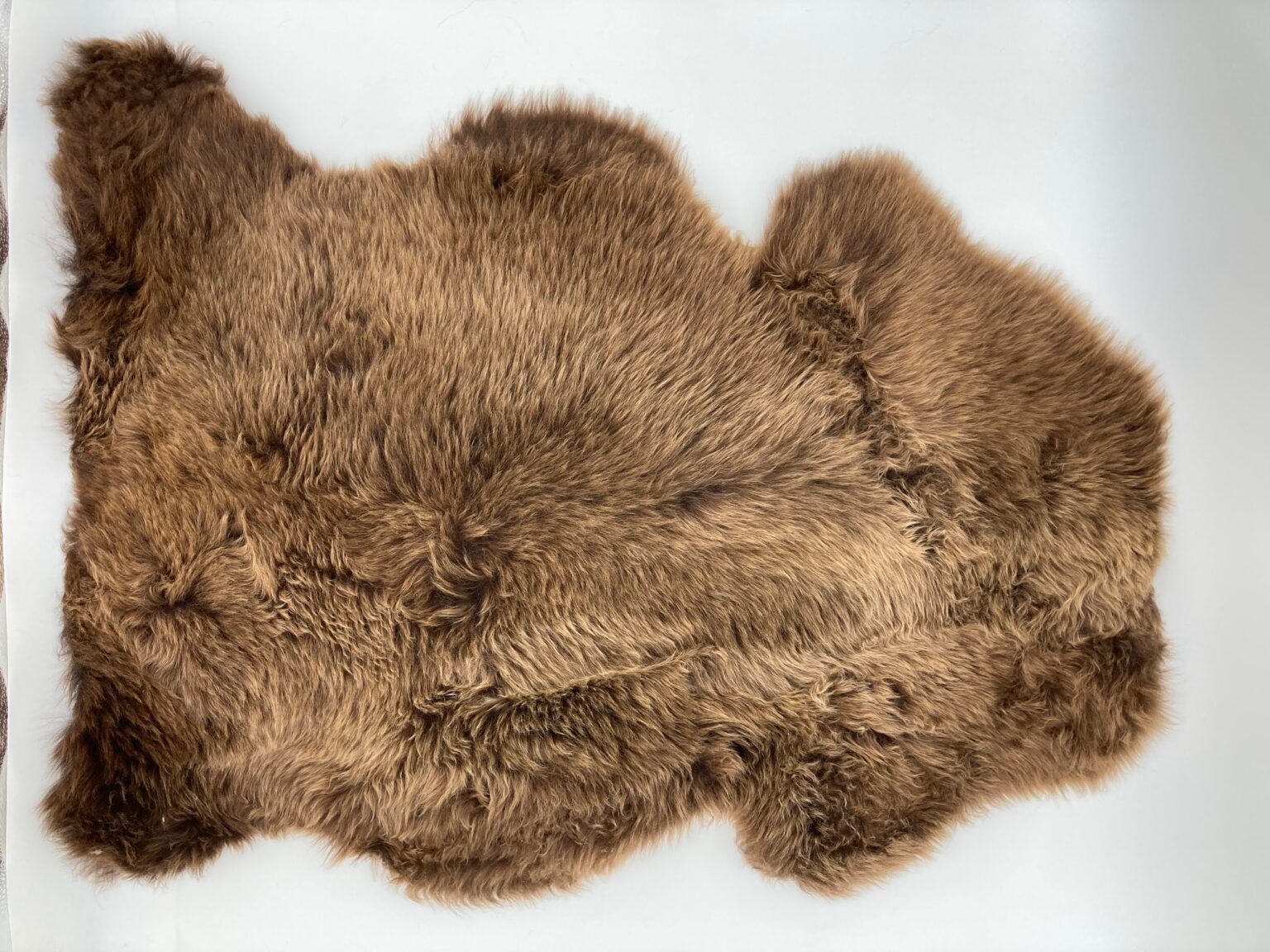 Natural Sheepskin Pelt A19 Engel Worldwide