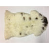 Natural Sheepskin Pelt - Engel Worldwide A25