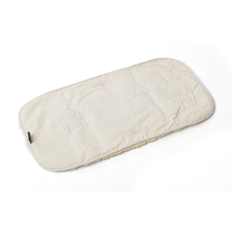 Sheepskin Infant Sleeping Pad Engel Worldwide