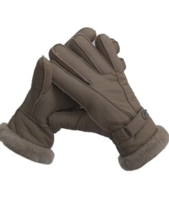 Lambskin Gloves