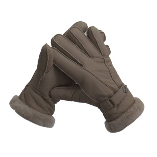 Lambskin Gloves