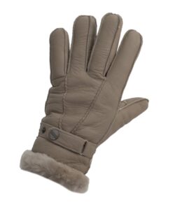 Lambskin Gloves