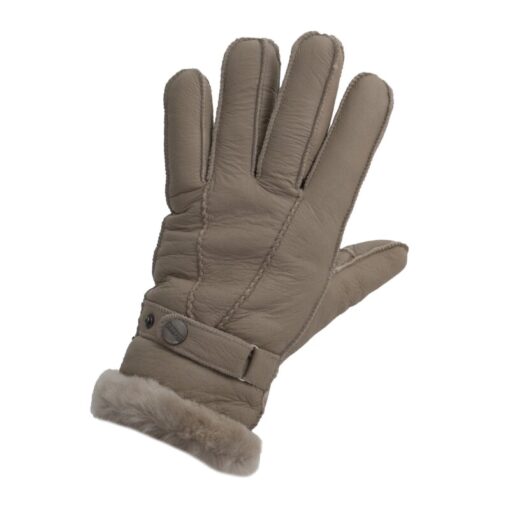 Lambskin Gloves