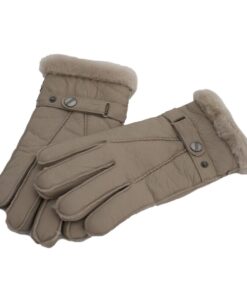 Lambskin Gloves