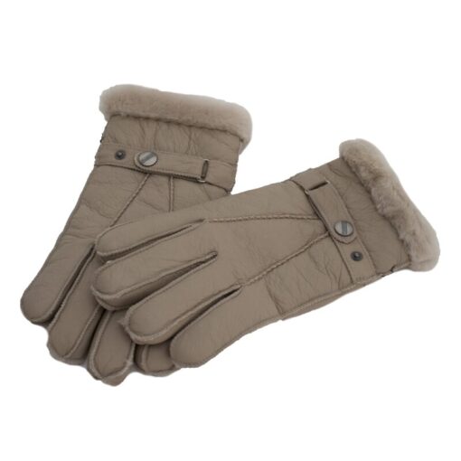 Lambskin Gloves