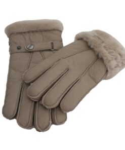 Lambskin Gloves