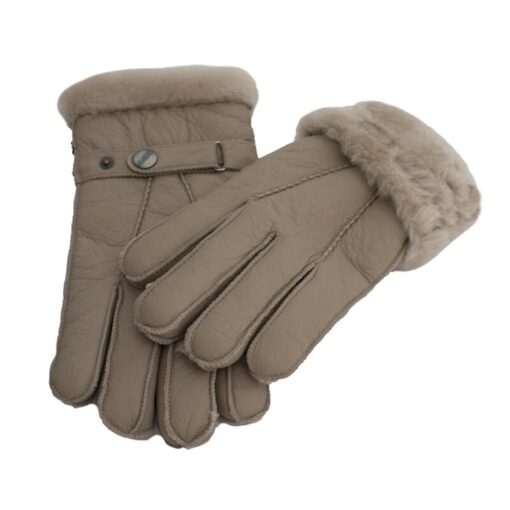 Lambskin Gloves