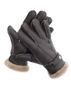 Lambskin Gloves