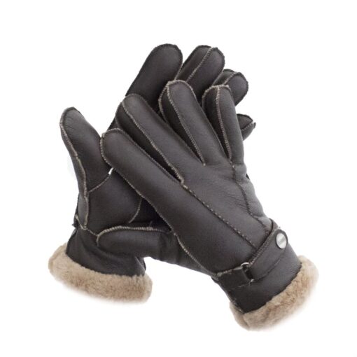 Lambskin Gloves