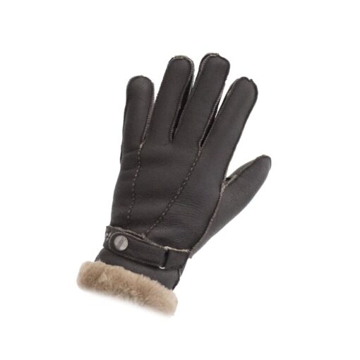 Lambskin Gloves