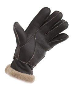 Lambskin Gloves