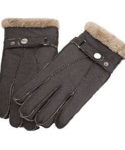 Lambskin Gloves