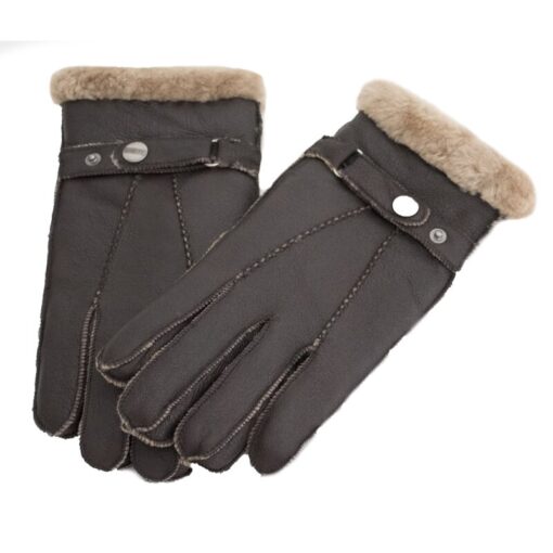 Lambskin Gloves