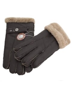 Lambskin Gloves