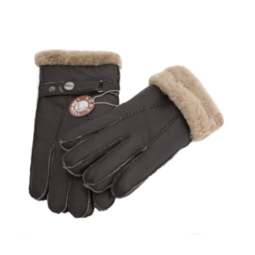 Lambskin Gloves