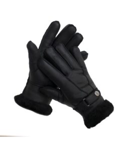 Lambskin Gloves