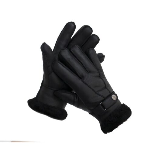 Lambskin Gloves