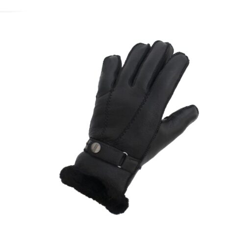 Lambskin Gloves