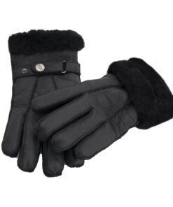 Lambskin Gloves