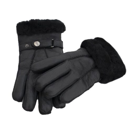 Lambskin Gloves