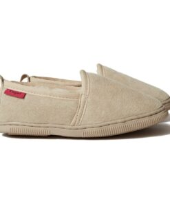 Java Sheepskin Lined Slipper