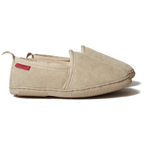 Java Sheepskin Lined Slipper